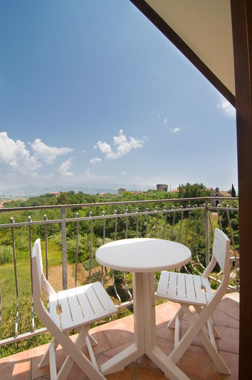 Dominella 3 Apartment Casal Velino Bilik gambar