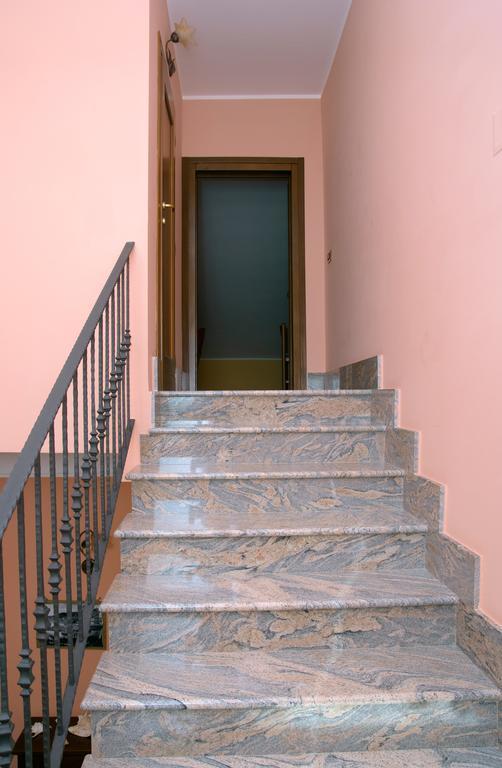 Dominella 3 Apartment Casal Velino Luaran gambar