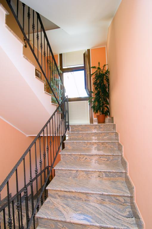 Dominella 3 Apartment Casal Velino Luaran gambar